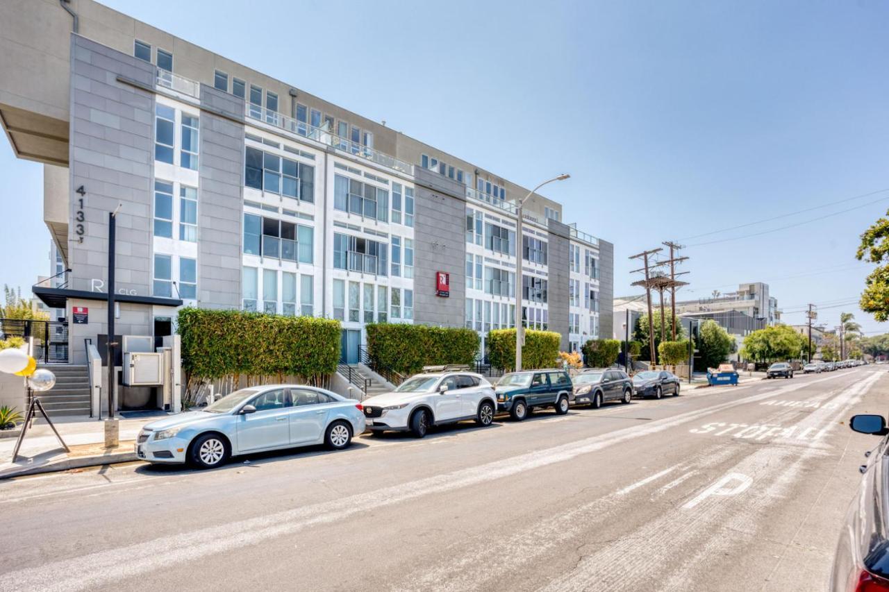 Marina Del Rey 1br W Pool Gym Grill Nr 405 Lax-1083