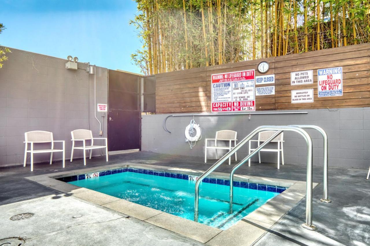 Marina Del Rey 1br W Pool Gym Grill Nr 405 Lax-1083 *