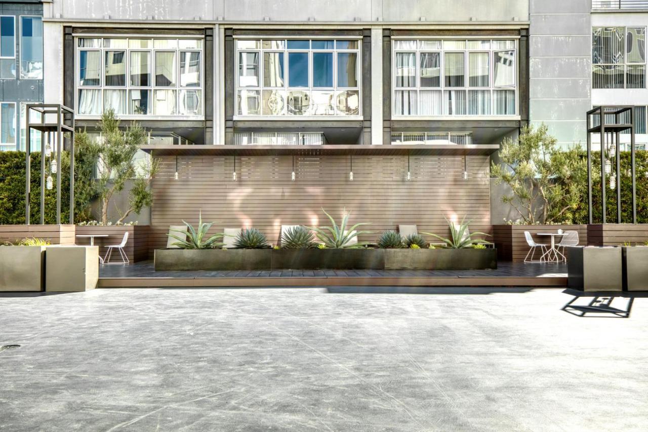 Marina Del Rey 1br W Pool Gym Grill Nr 405 Lax-1083 Appartamento