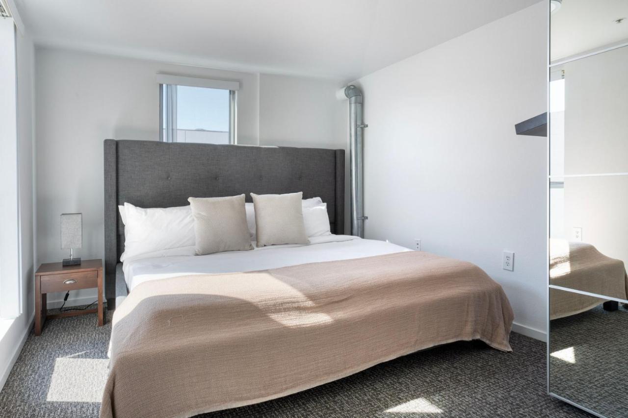 Appartamento Marina Del Rey 1br W Pool Gym Grill Nr 405 Lax-1083 *