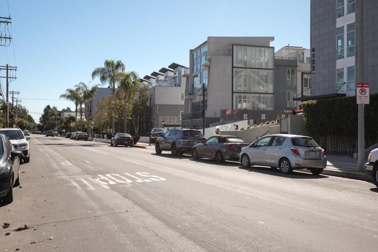 Appartamento Marina Del Rey 1br W Pool Gym Grill Nr 405 Lax-1083 Los Angeles