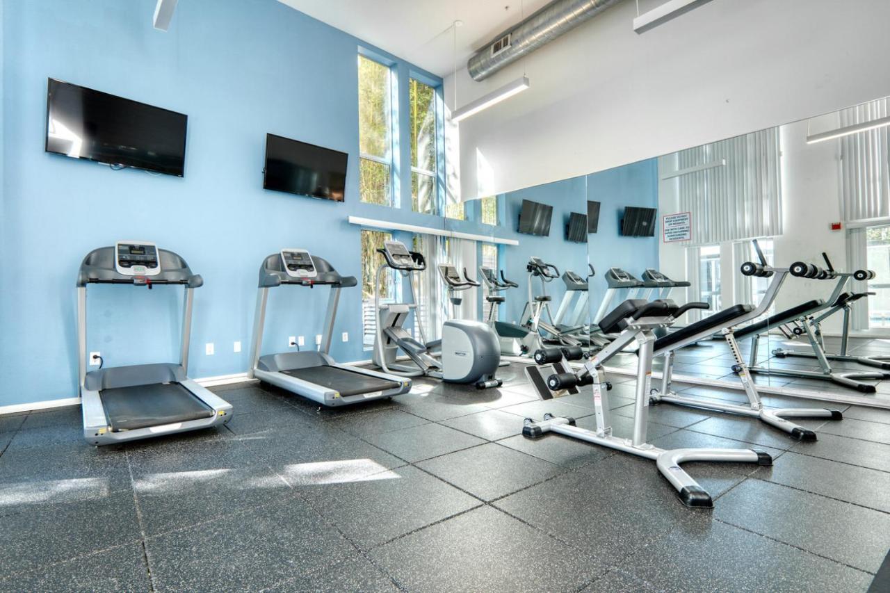 Marina Del Rey 1br W Pool Gym Grill Nr 405 Lax-1083 Appartamento Los Angeles