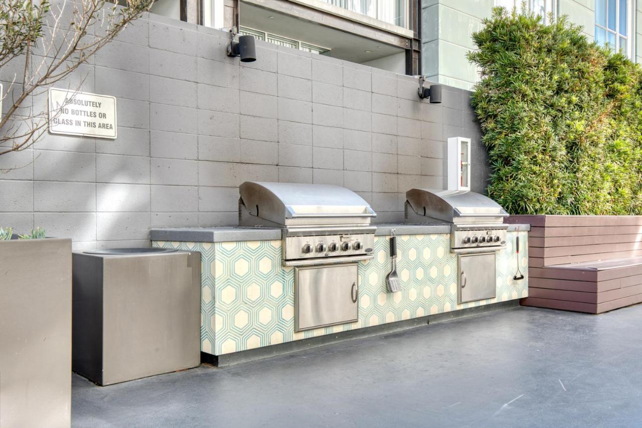 Marina Del Rey 1br W Pool Gym Grill Nr 405 Lax-1083 Appartamento